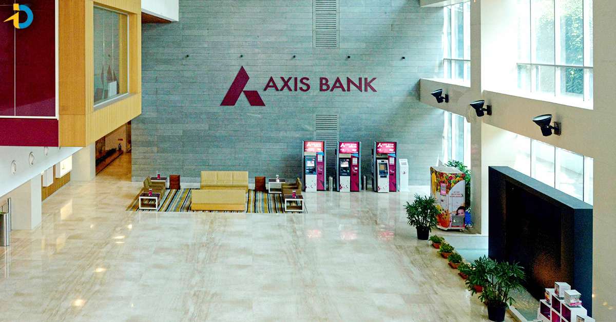 AXIS Bank
