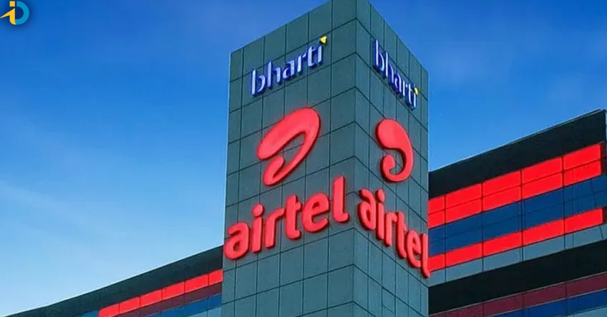 Airtel పంట పండింది.. ఒక్క కారణంతో వేల కోట్ల లాభం