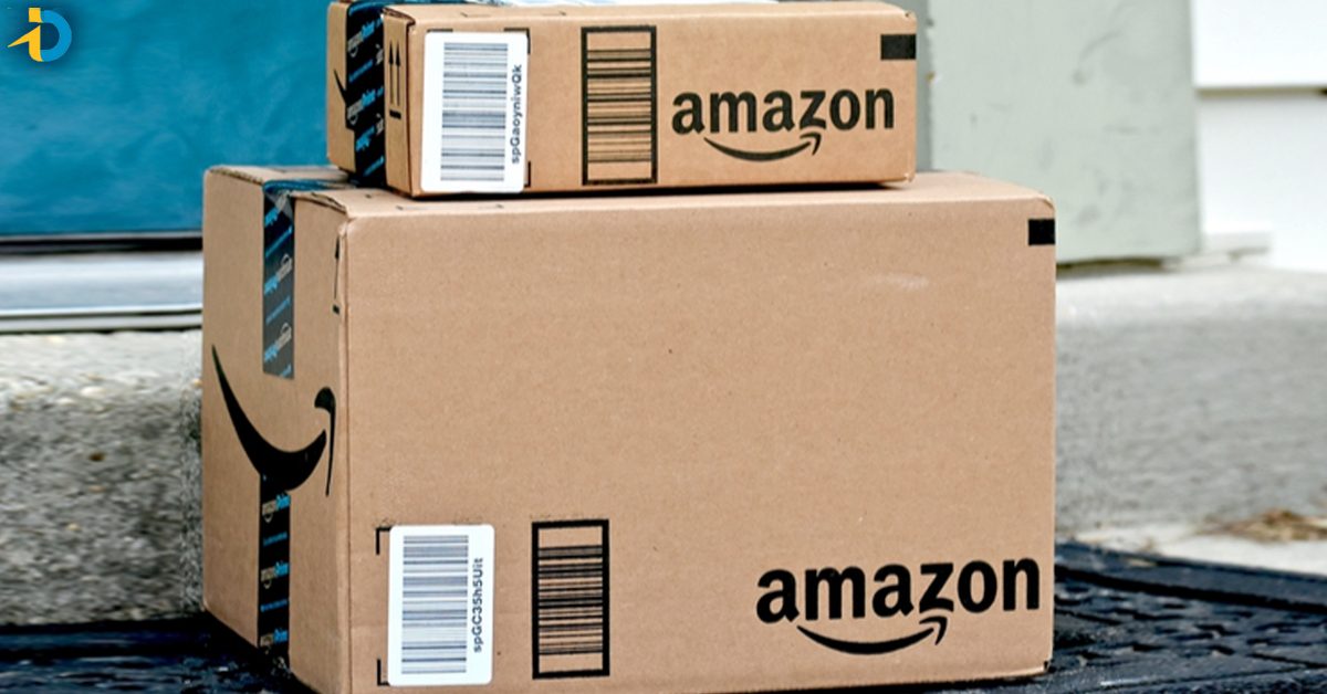 Amazon