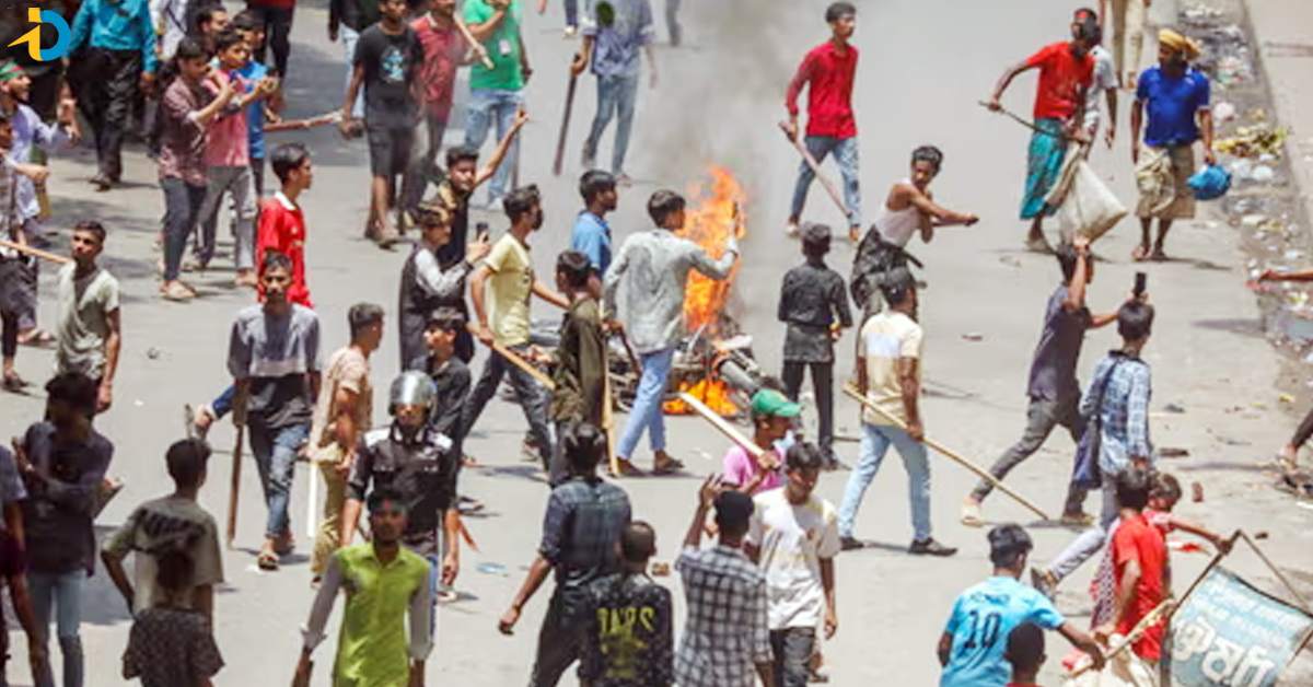 BAngladesh