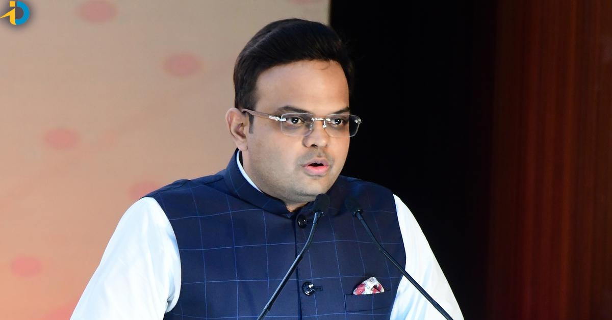 BCCI sensational decision