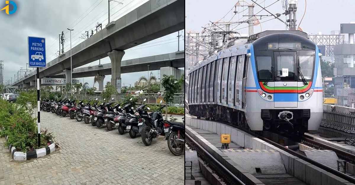 Bad news for metro commuters