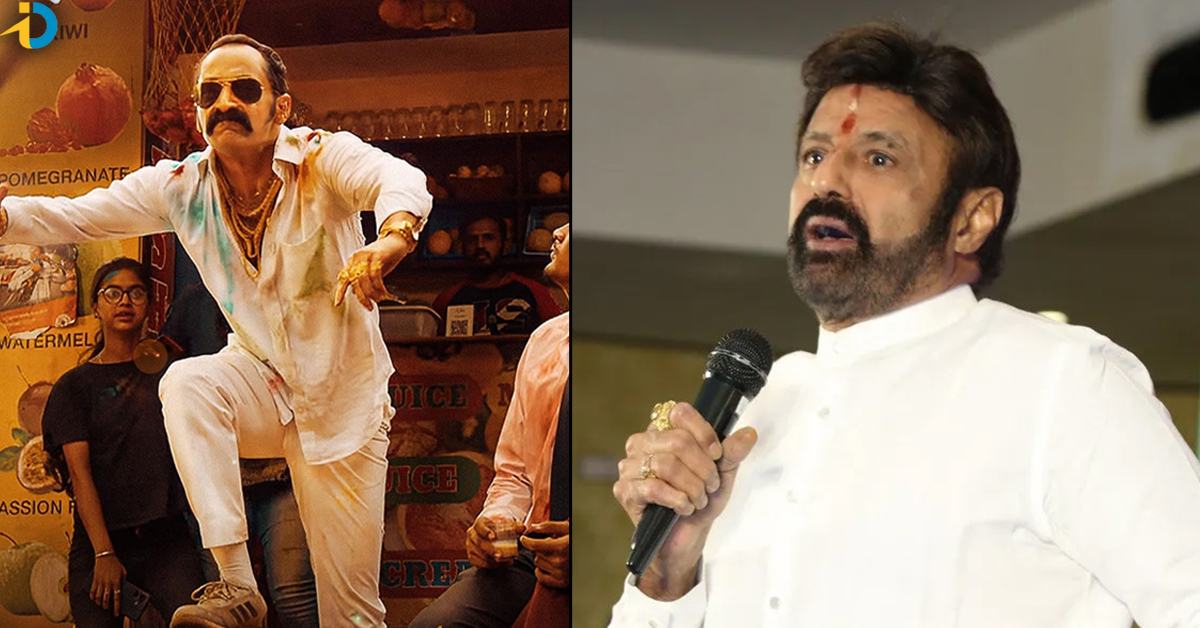 Balakrishna: బ్లాక్ బస్టర్ రీమేక్ లో బాలయ్య? 20 ఏళ్ల రూల్ బ్రేక్ చేస్తాడా?