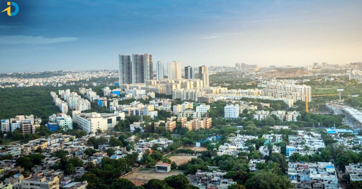 జూబ్లీహిల్స్, బంజారాహిల్స్‌ని మించిపోయిన బేగం బజార్.. గజం ఏకంగా 20 లక్షలు!