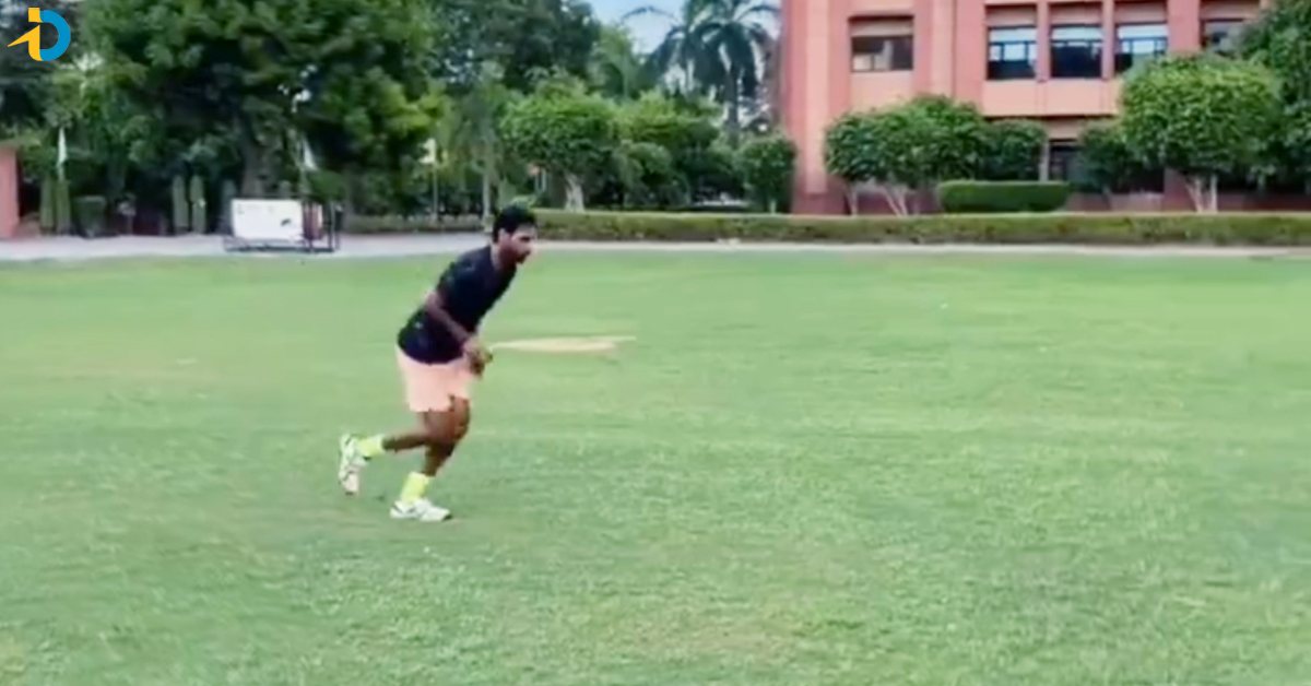 Bhuvi