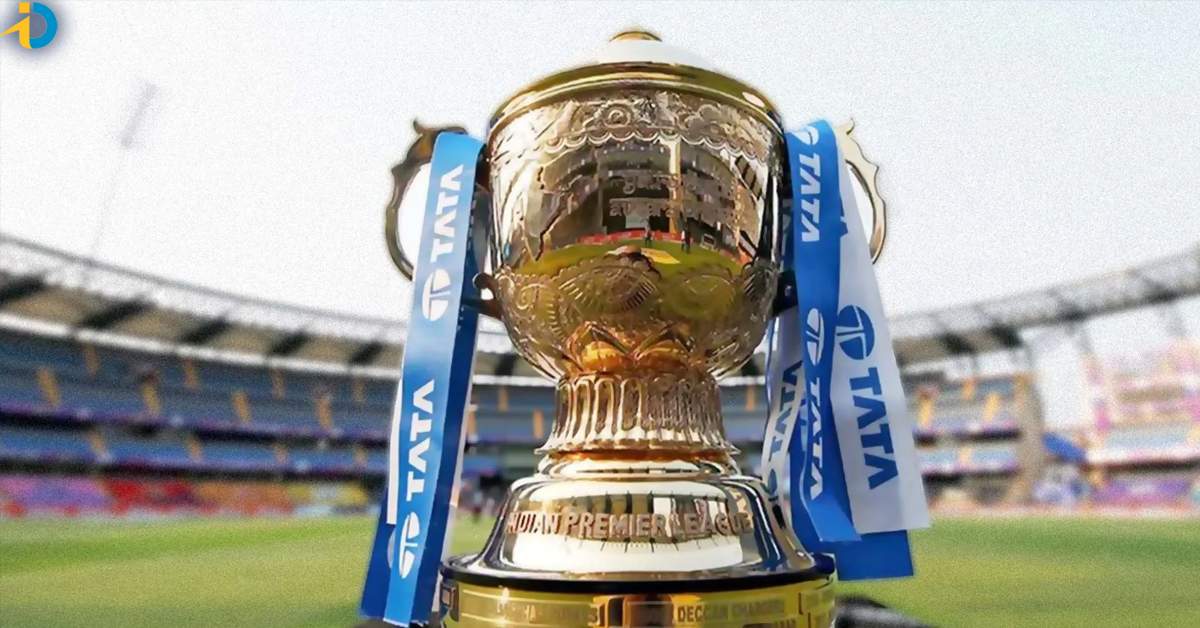 Big Update on IPL 2025!