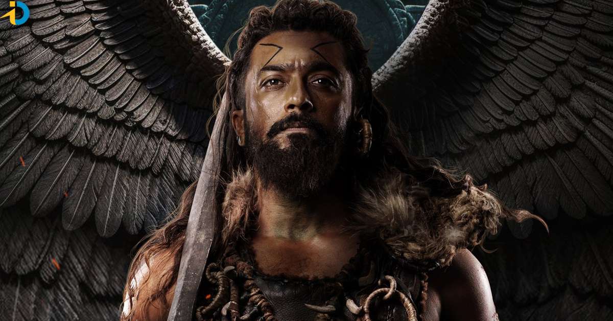 Big target before Surya