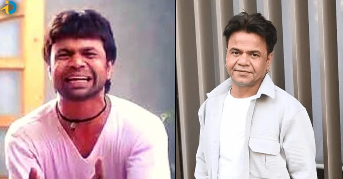 Rajpal Yadav: బాలీవుడ్ స్టార్ కమెడియన్ రాజ్ పాల్ ఆస్తులు జప్తు.. ఎందుకంటే?