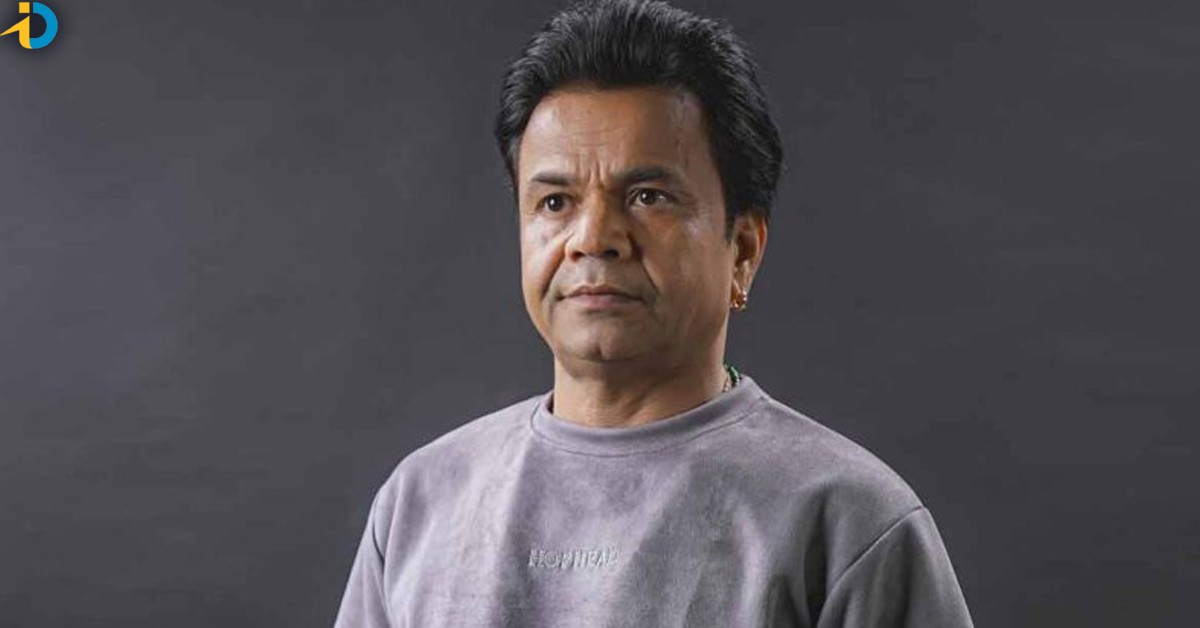Bollywood star comedian Raj Paul's assets are confiscated