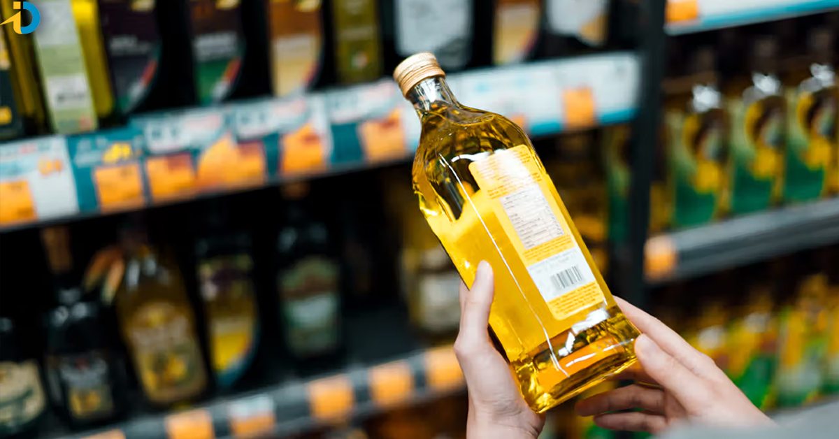 Cooking oil prices to rise 