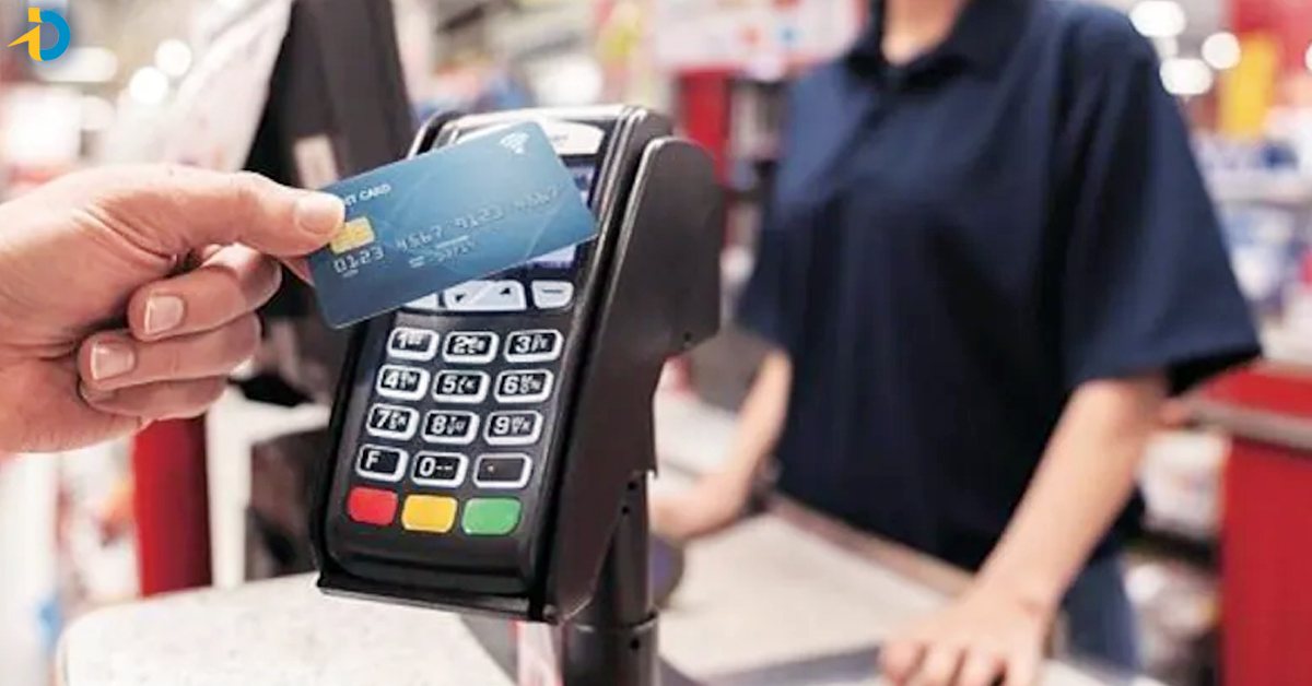 Credit Card