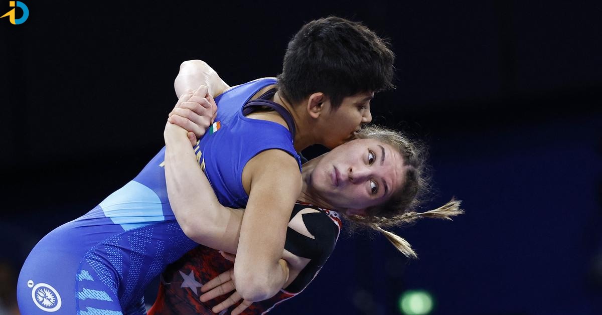 Difficulties for Indian wrestling in Olympics