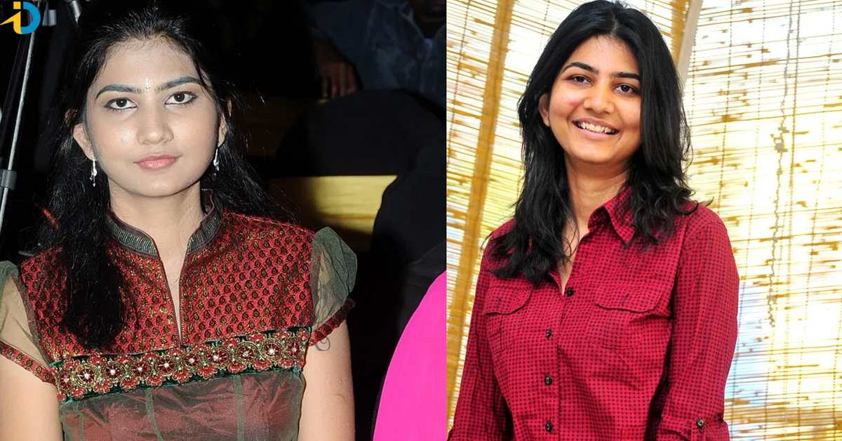 Do you remember the heroine's friend in the movie Mirapakaya