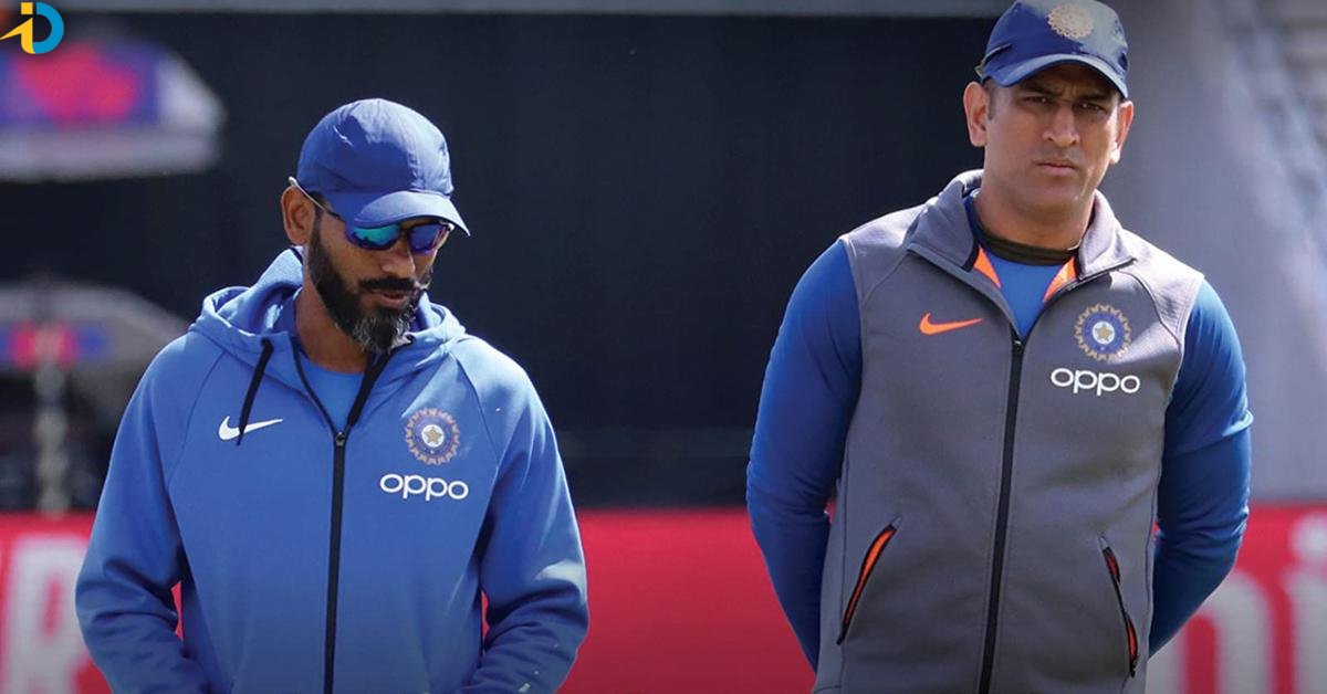 Former coach of Team India as Afghan coach!