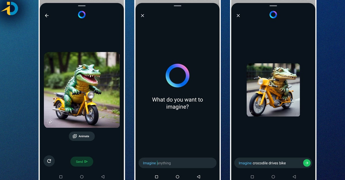 Gif making in whatsapp