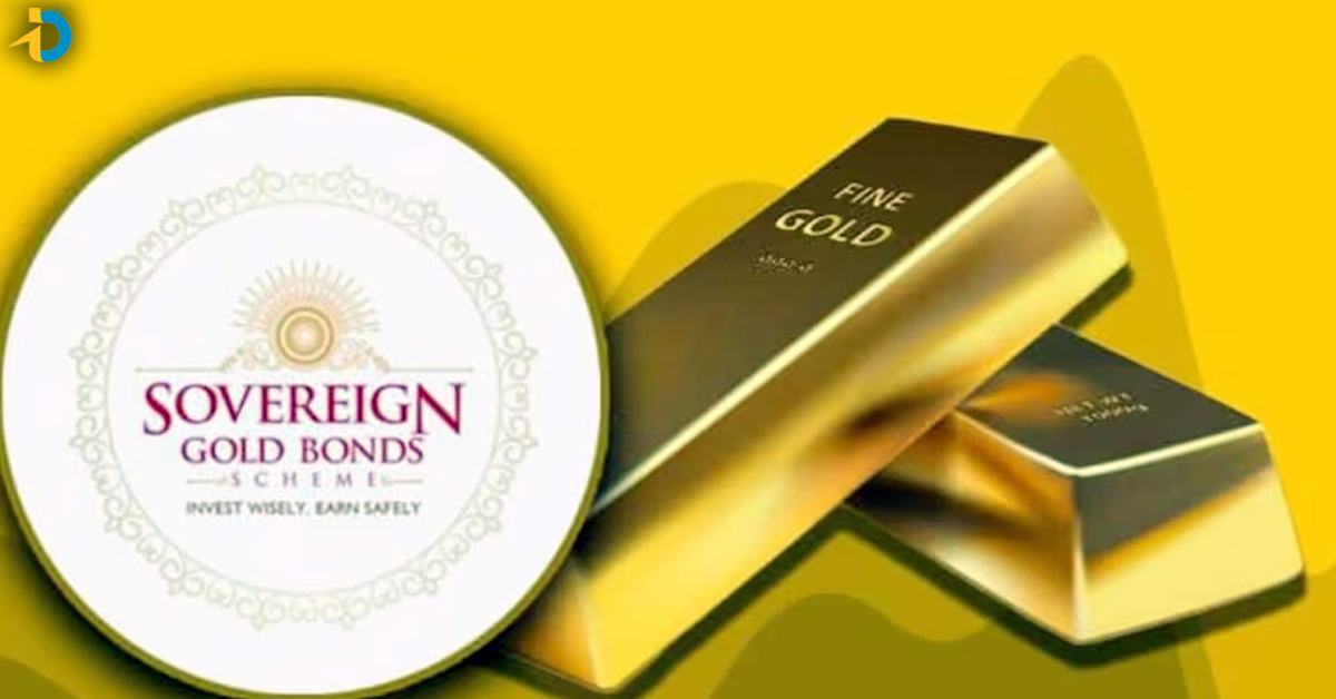 Gold bonds