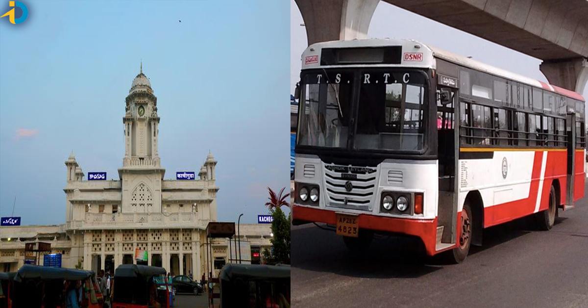 Good news for RTC commuters