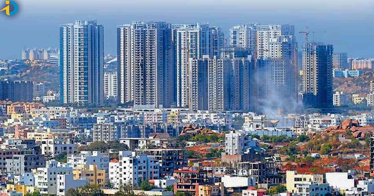 Good news for home buyers in HYD