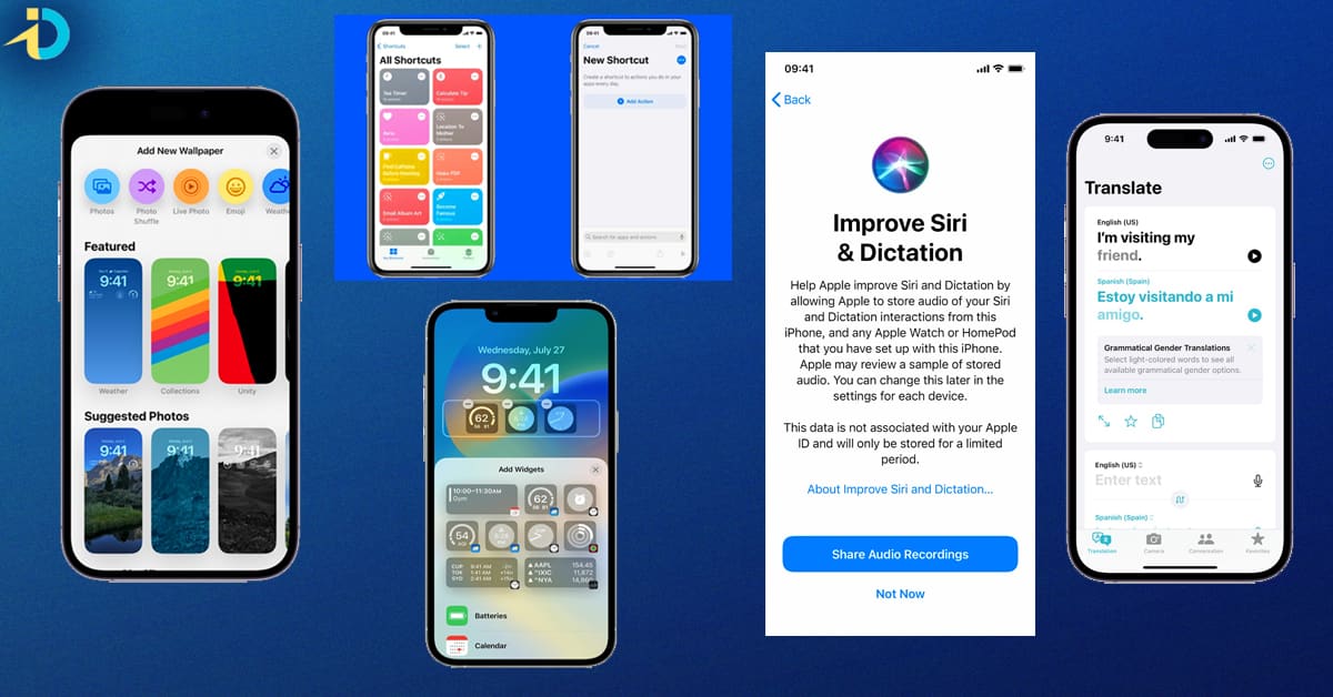 Good news for iPhone users