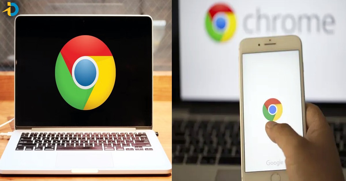 Google Chrome: గూగుల్ క్రోమ్ వాడేవారికి కేంద్రం హెచ్చరికలు.. ఏం జరిగిందంటే