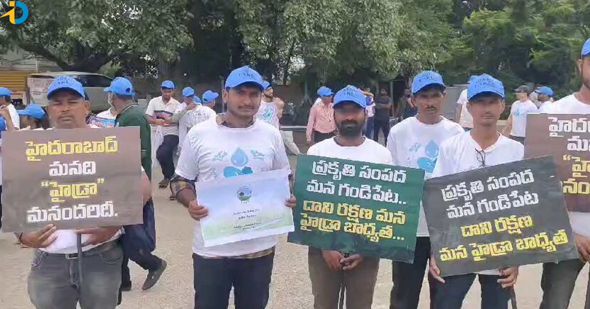 Growing support for Hydra