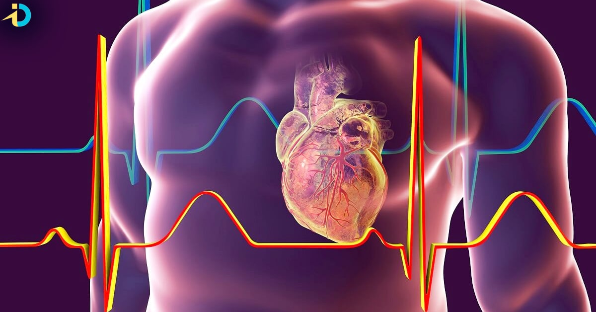 Heart attack symptoms