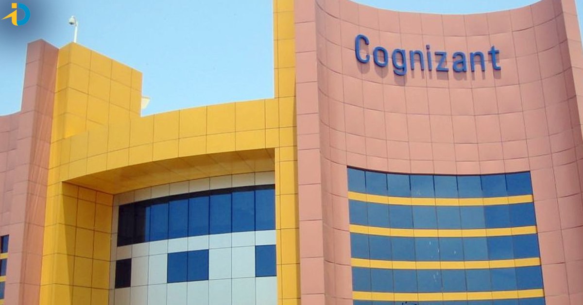 Hyderabad-Cognizant New Campus, Foundation On Aug 14, 02