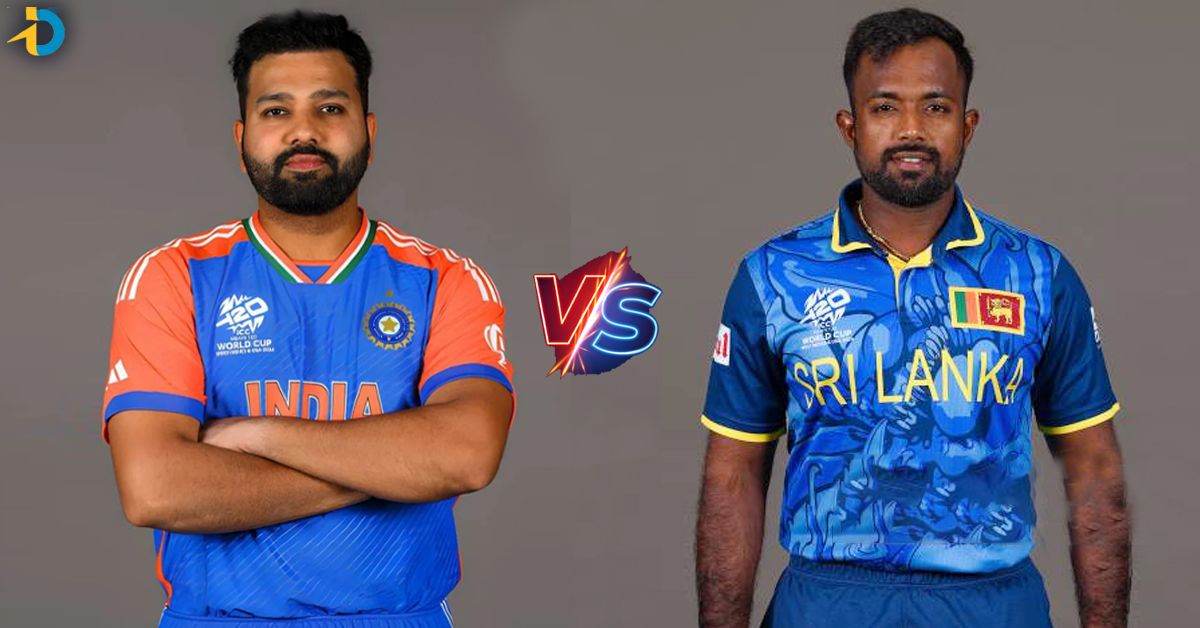 IND vs SL: శ్రీలంకతో వన్డే సిరీస్.. హాట్ స్టార్, జియో సినిమాలోరాదు! ఫోన్ లో ఫ్రీగా ఇలా చూసేయండి..