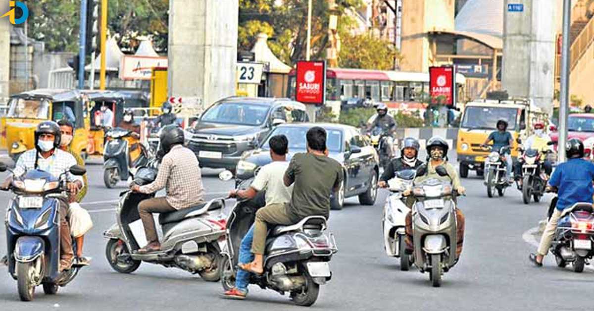 If you break the rules, you will go to jail