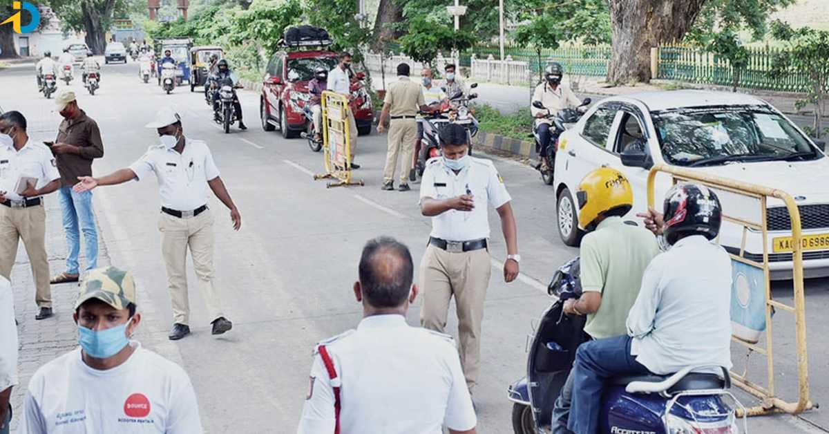 వాహనదారులకు అలర్ట్.. రాంగ్ రూట్ లో వెళ్తే..  జైలు శిక్ష తప్పదు!