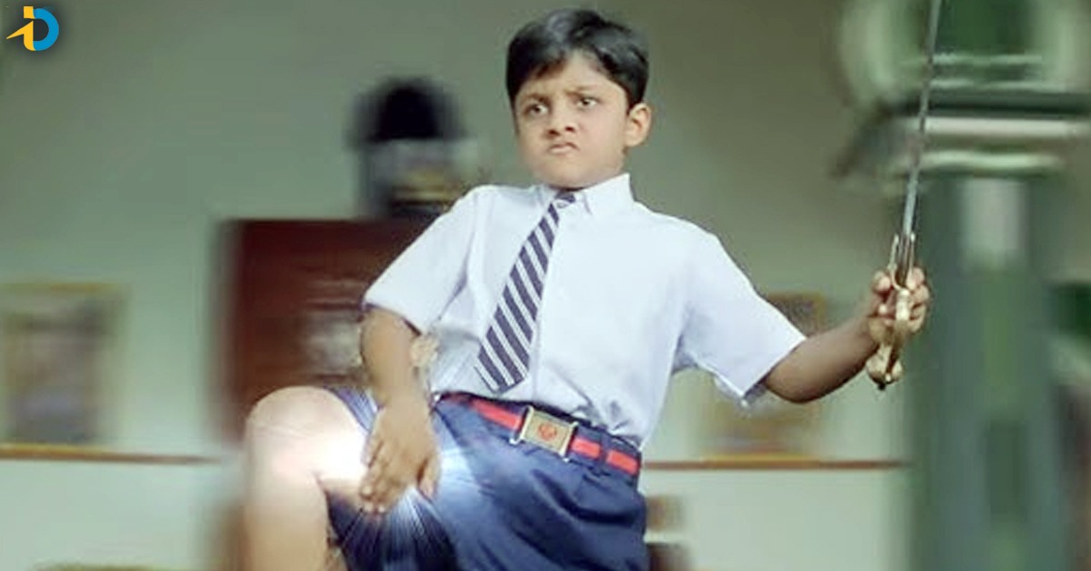 Indra Re release