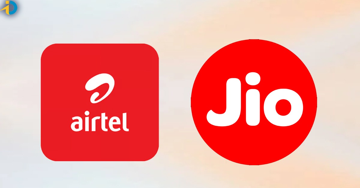 Recharge Prices: బిగ్ అలర్ట్‌: మరోసారి పెరగనున్న JIO, Airtel  రీఛార్జ్‌ ప్లాన్‌ ధరలు?