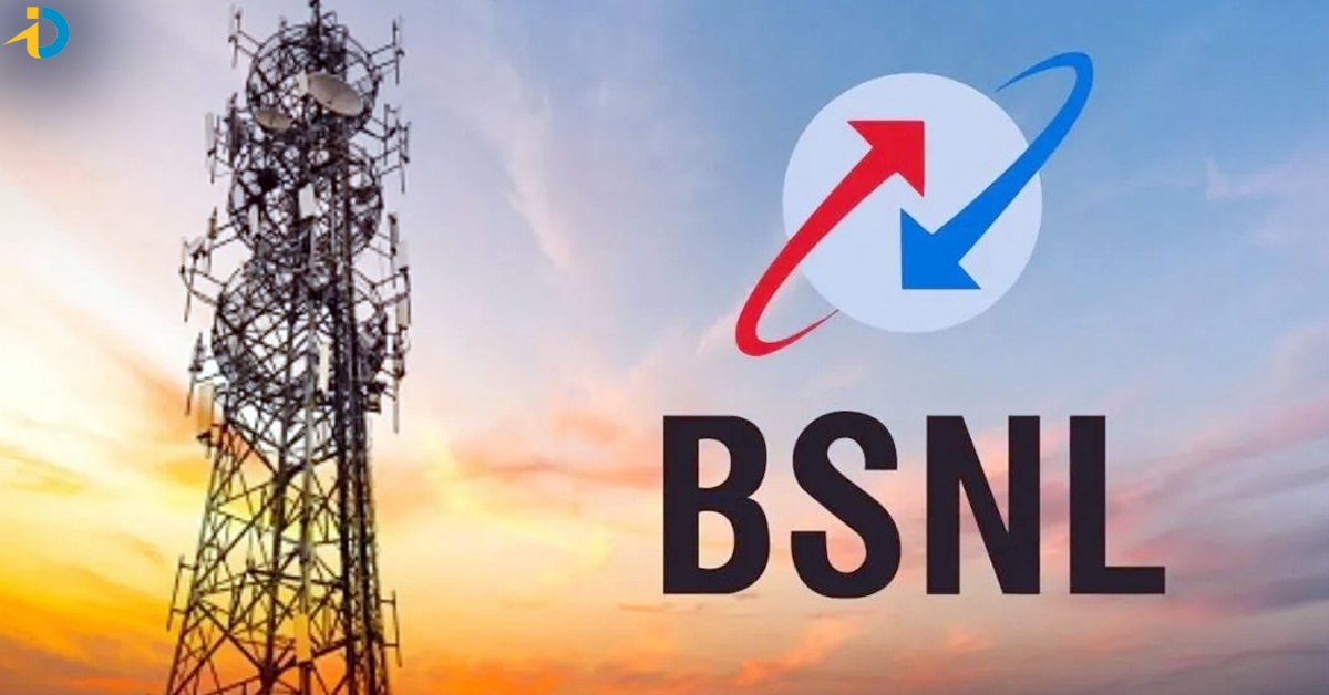 Airtel, Jioలకు గడ్డు కాలమే.. BSNL 5G సేవలు రెడీ!