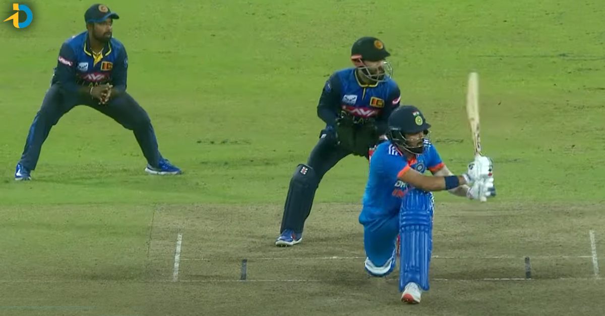 KL Rahul