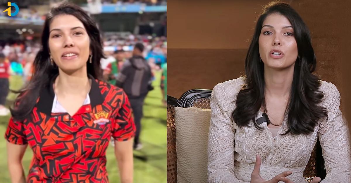 Kavya Maran: IPL 2025.. ఆ ప్లేయర్లను బ్యాన్ చేయాలి! BCCIకి కావ్య మారన్ రిక్వెస్ట్..