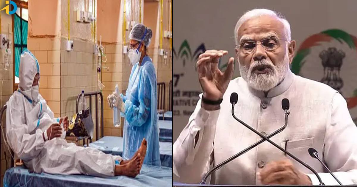 Key directives of Modi on monkeypox