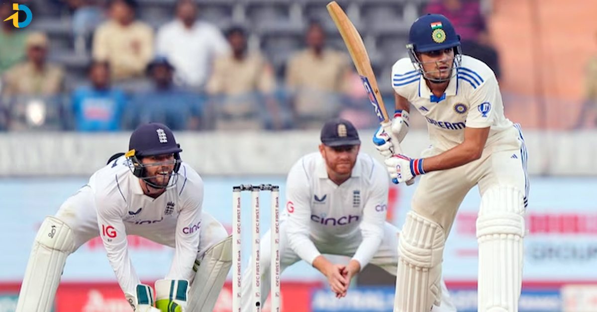 Kohli vs Gill