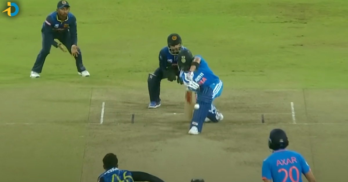 Kohli