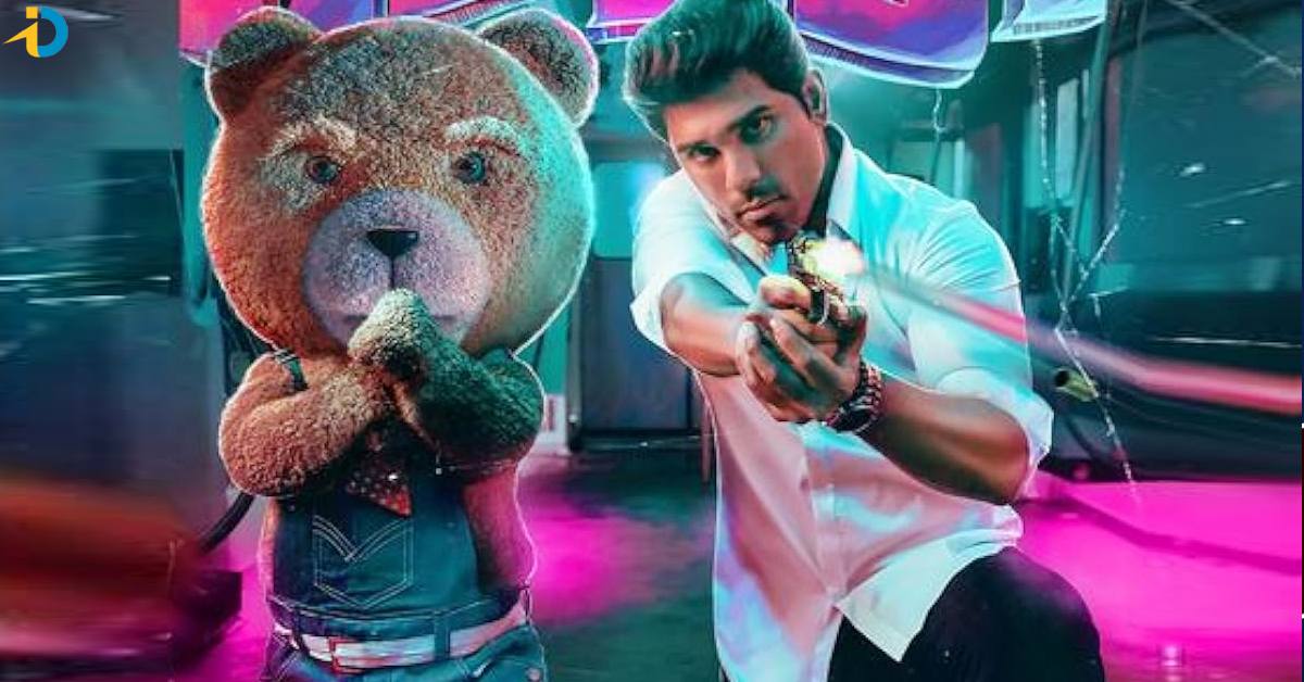 Latest Released Movies Update 01