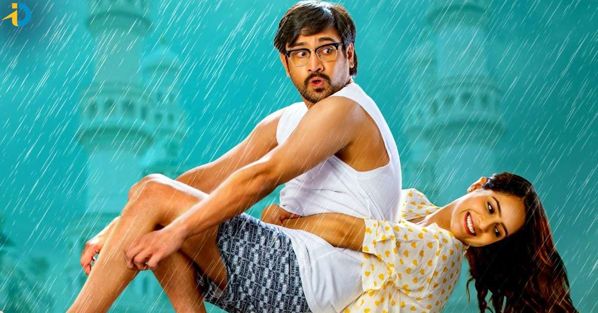Latest Released Movies Update