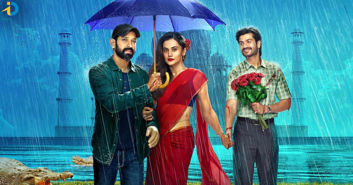 Must Watch Movies In OTT In This Week 01