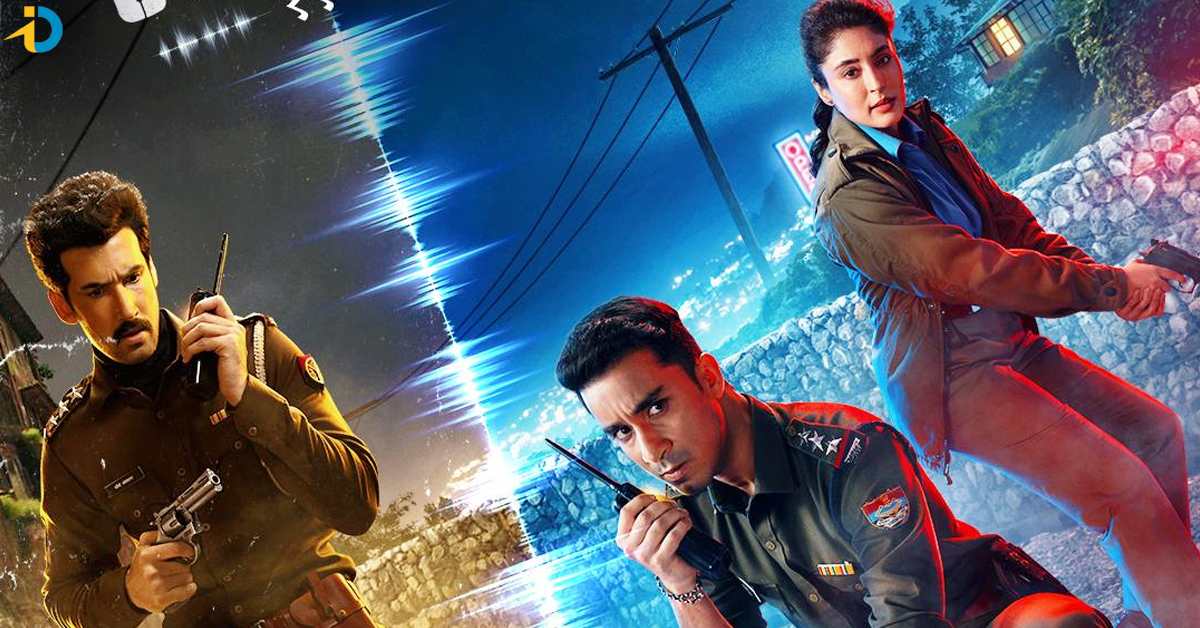 Must Watch Movies In OTT In This Week 05