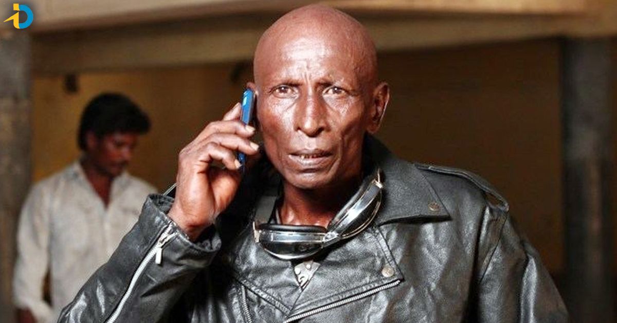Nankadavul Rajendran