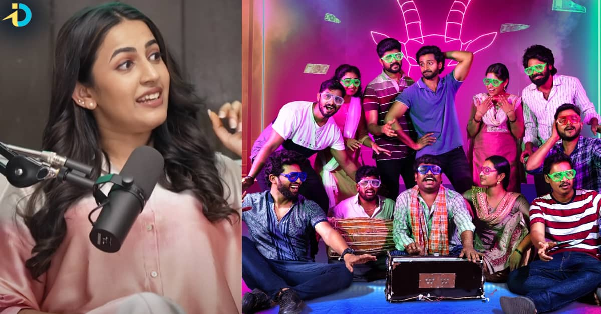 Niharika Konidela: స్మాల్ ఫిల్మ్ మేకర్స్​కు ఆశాకిరణంగా నిహారిక.. ‘కమిటీ కుర్రోళ్లు’తో నయా ట్రెండ్​!