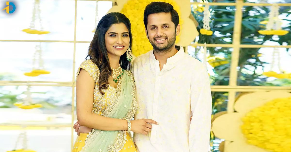 Nithin