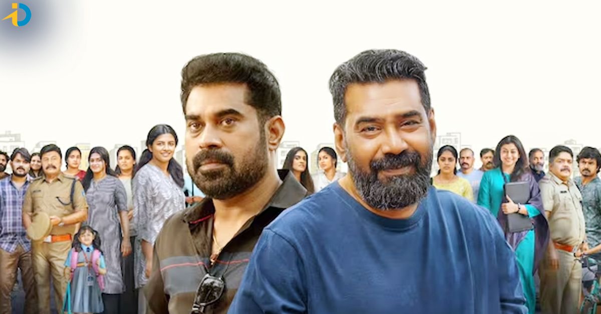 OTT Malayala Movies In Telugu 1