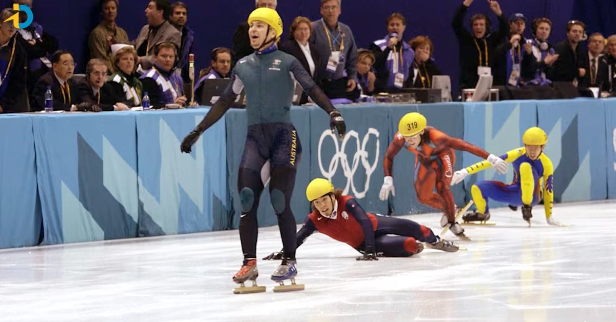 PAara olympics