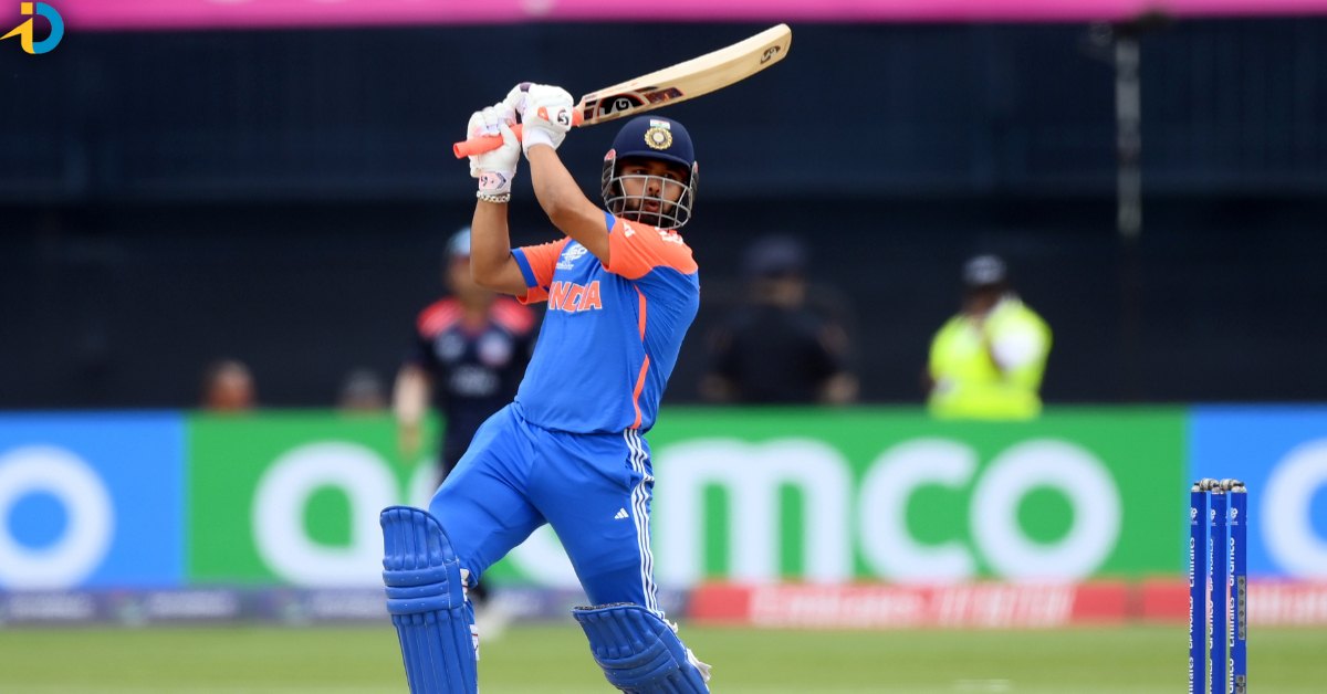 Rishabh Pant: పంత్​ను BCCI అవమానిస్తోంది.. అతడ్ని హీనంగా చూస్తోంది: మాజీ క్రికెటర్