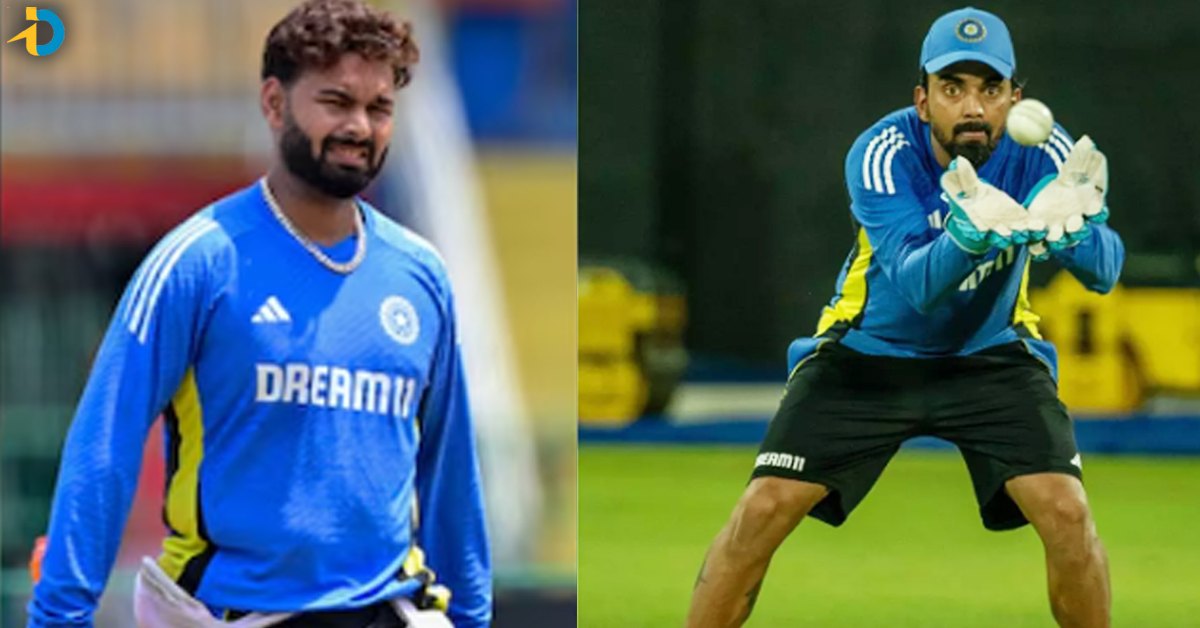 Pant rahul
