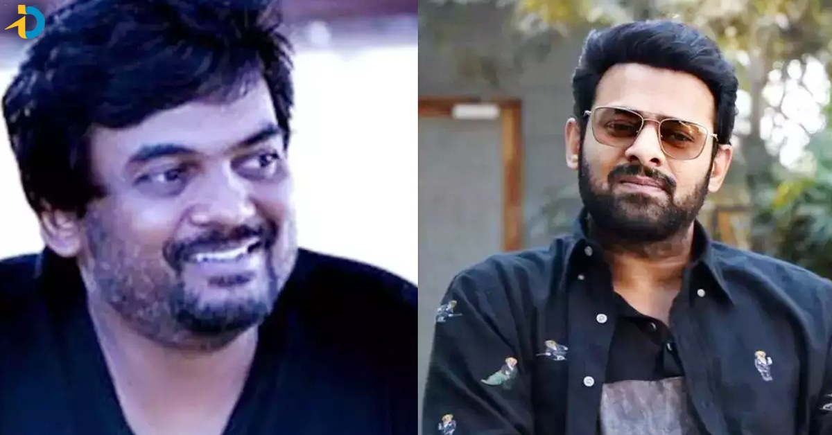 Prabhas
